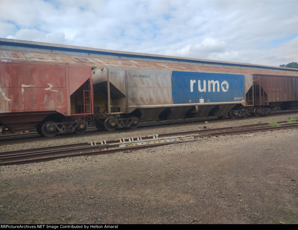 RUMO HPT-033835-4